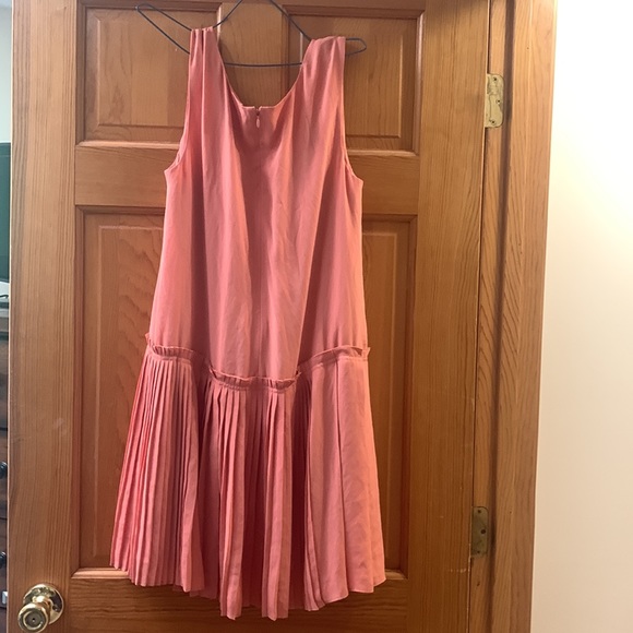 Banana Republic Dress - Size 8 - Picture 3 of 3